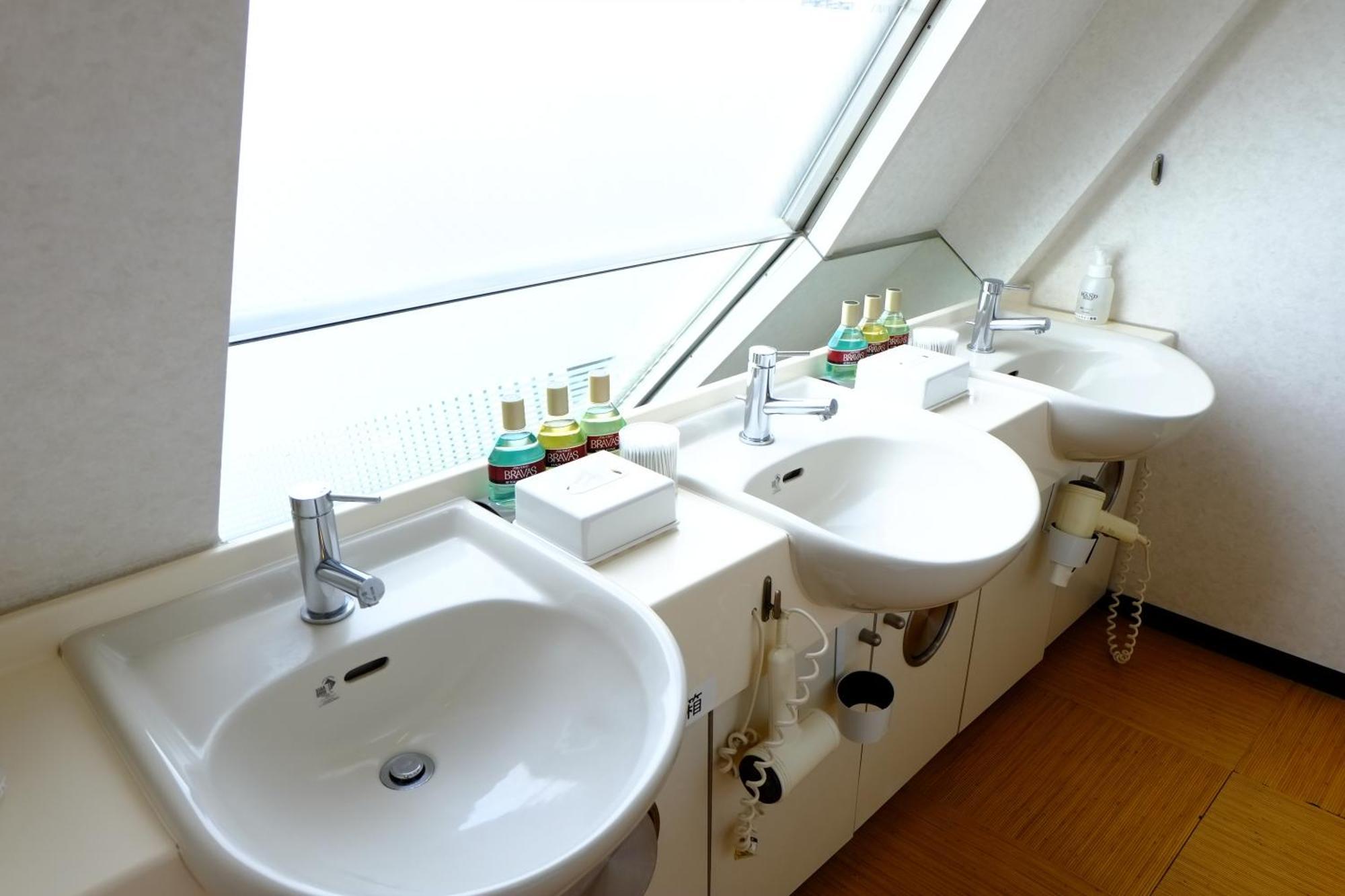 Hotel Check In Shimbashi Tokyo Ngoại thất bức ảnh